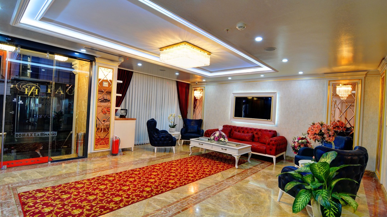 Photo of Others in Beyazit