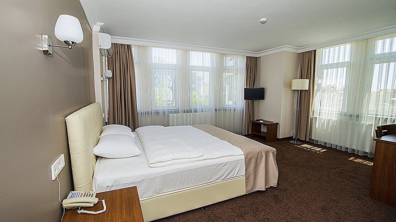 Photo of Bedroom in Suleymanpasa