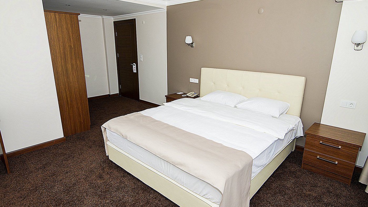 Photo of Bedroom in Suleymanpasa