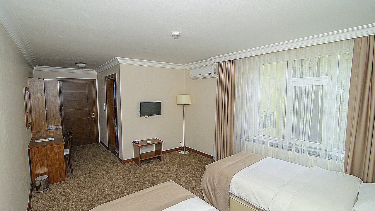 Photo of Bedroom in Suleymanpasa