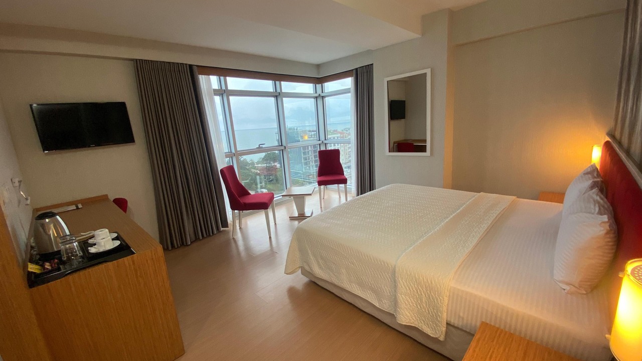 Photo of Bedroom in Atakum