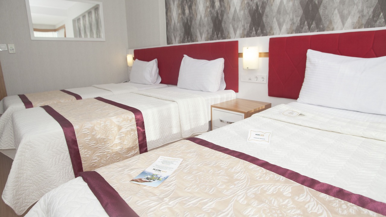 Photo of Bedroom in Atakum