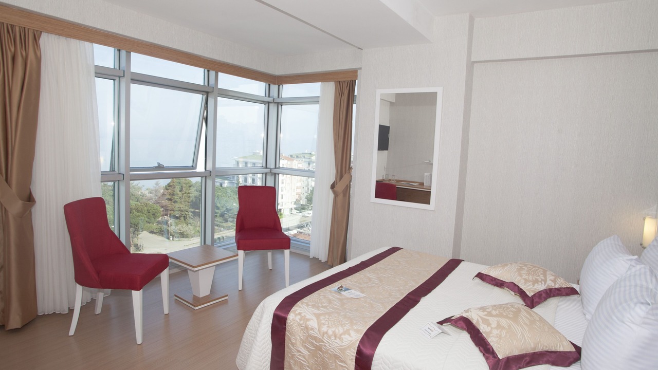 Photo of Bedroom in Atakum