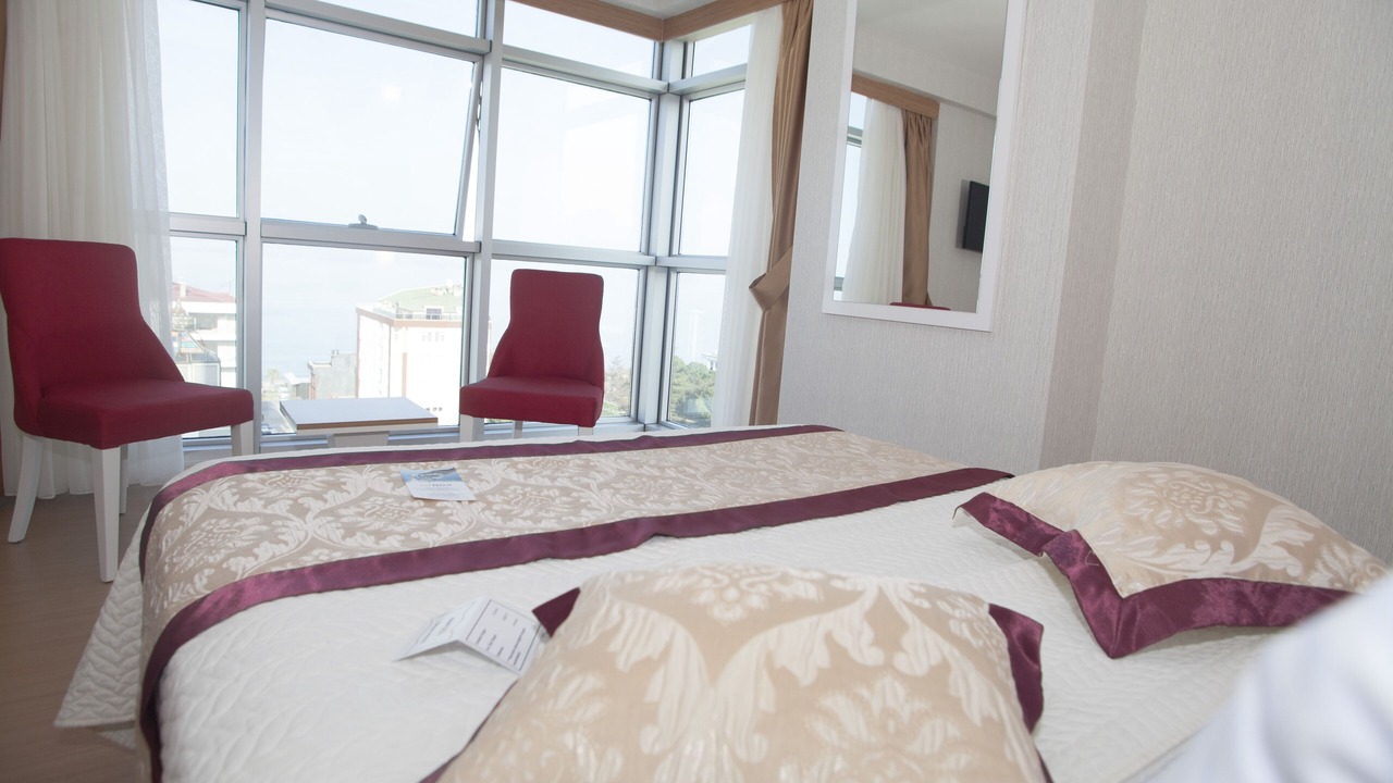 Photo of Bedroom in Atakum