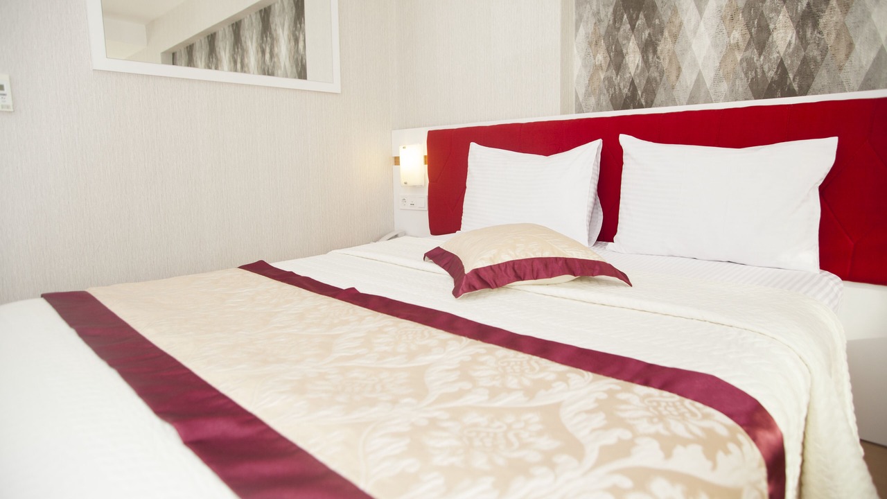 Photo of Bedroom in Atakum