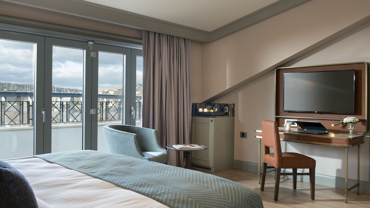 Photo of Bedroom in Fatih