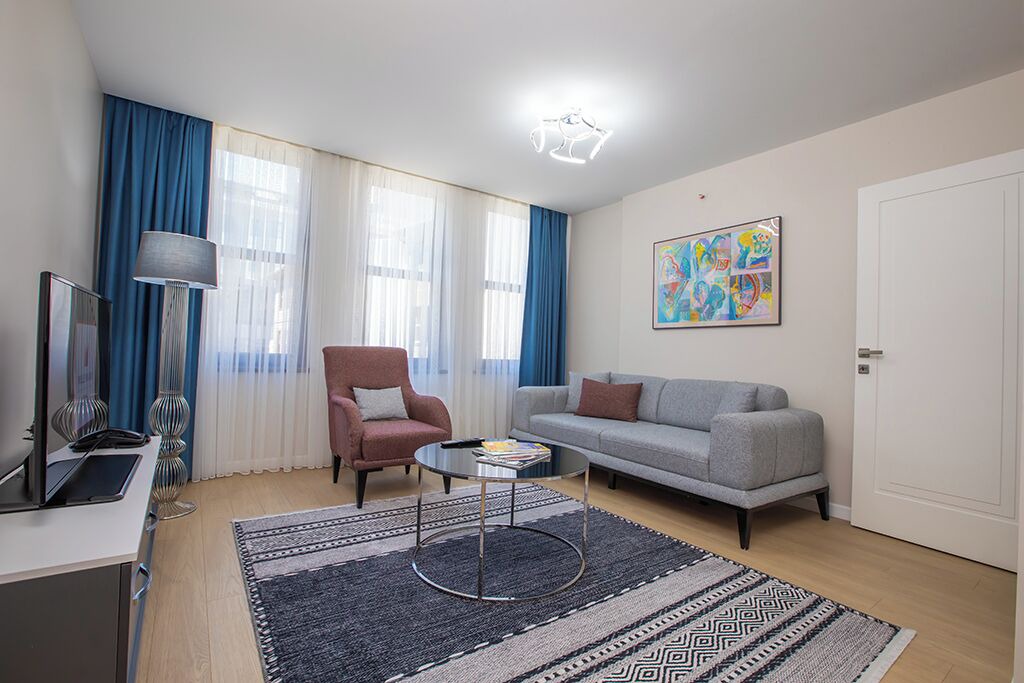 Photo of Patio Balcony in Fatih