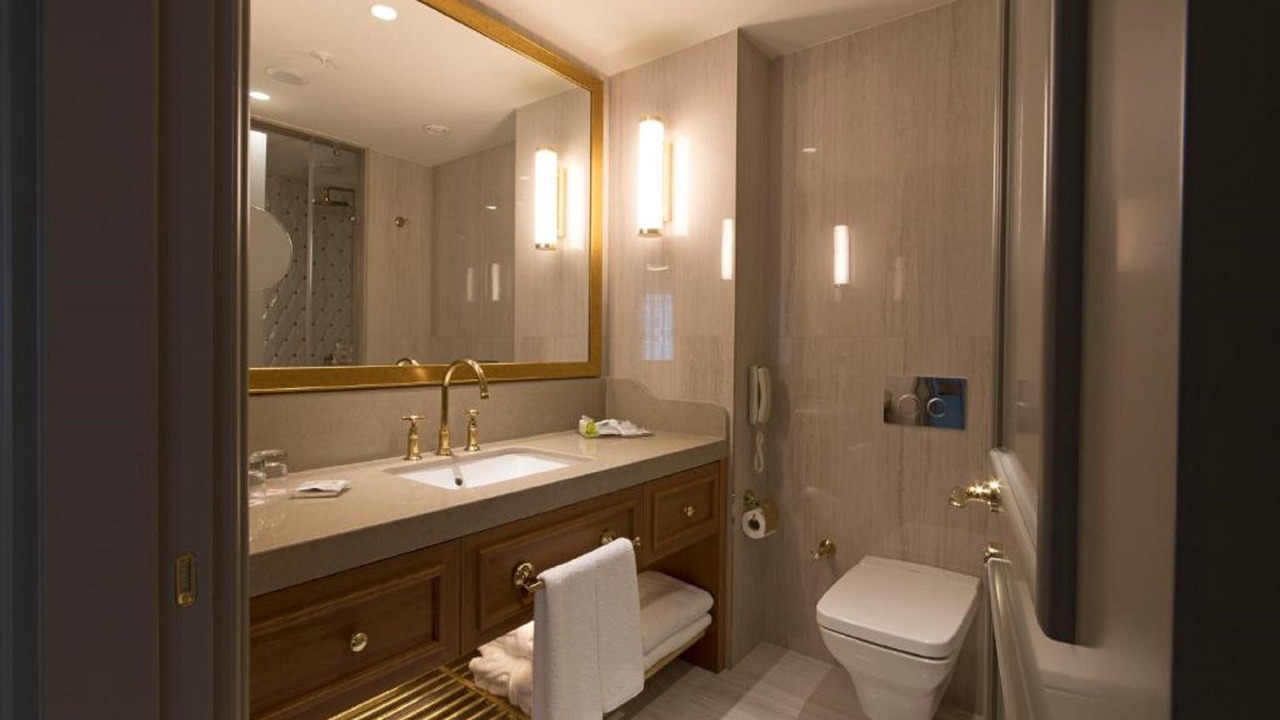 Photo of Bathroom in Fatih