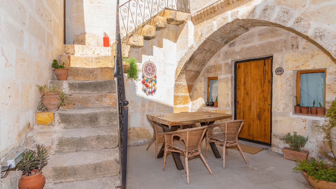 Photo of Bedroom in Avanos
