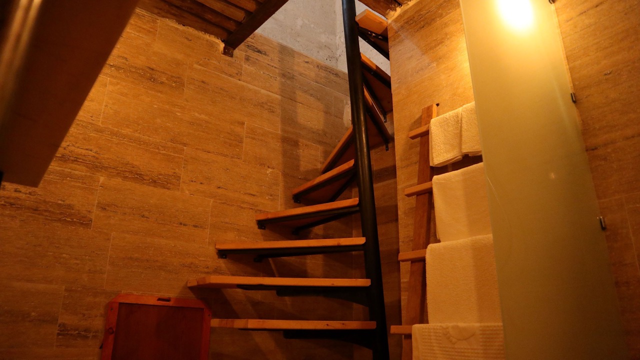 Photo of Bathroom in Avanos