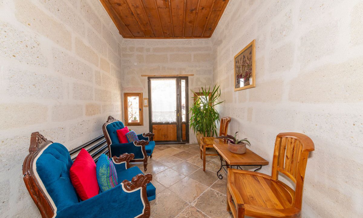 Photo of Outdoor in Avanos