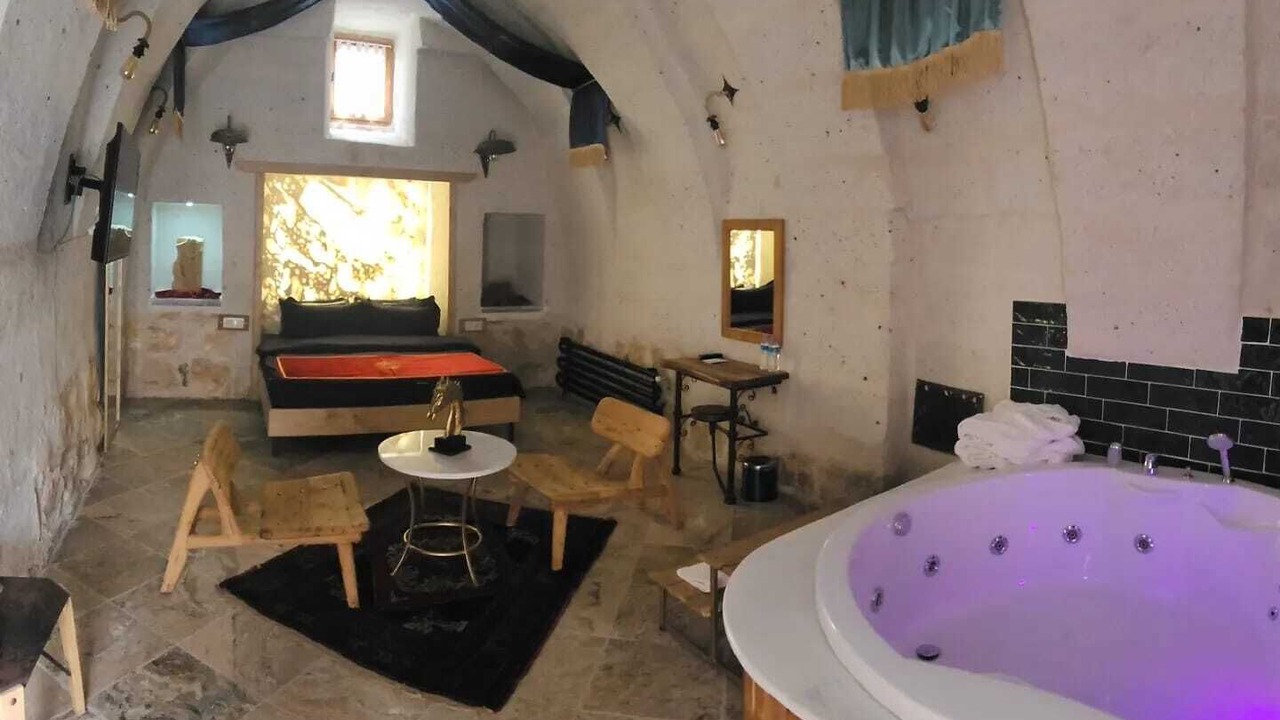 Photo of Bedroom in Avanos