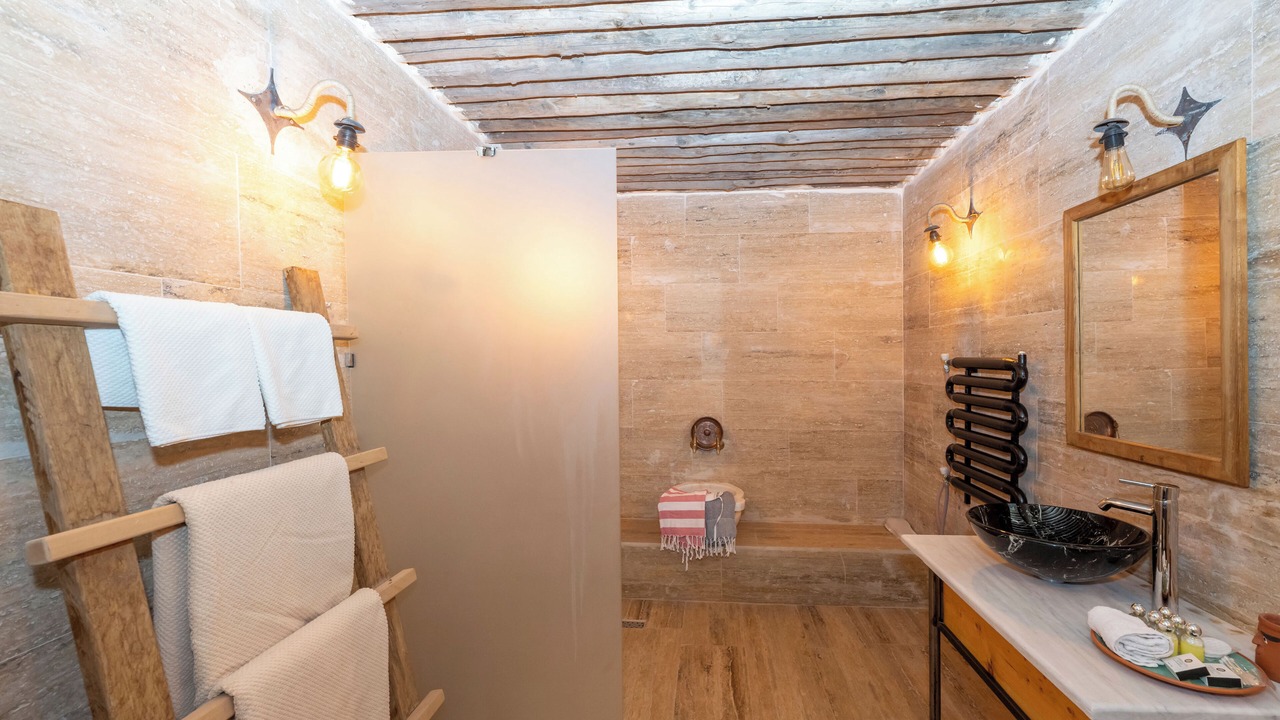 Photo of Bathroom in Avanos