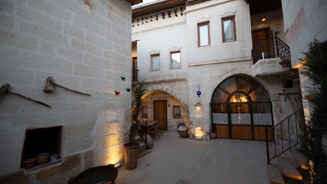 Photo of Outdoor in Avanos