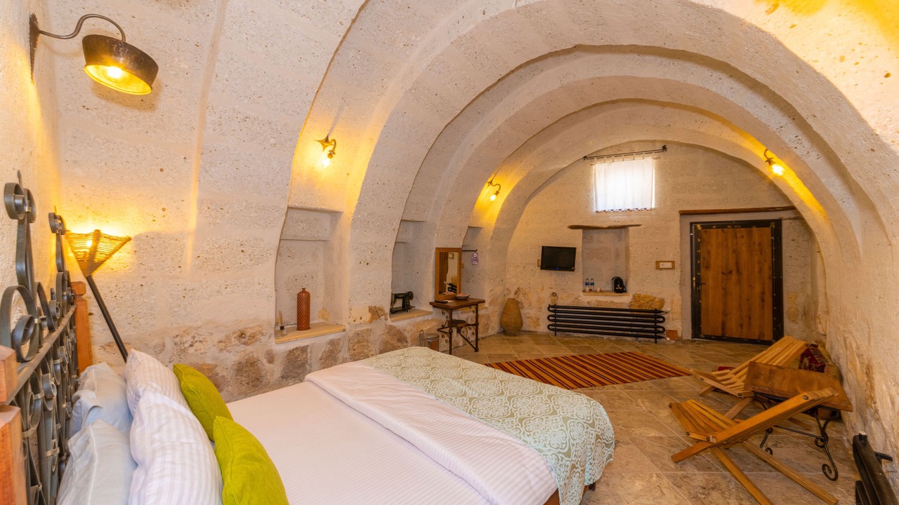 Photo of Bedroom in Avanos
