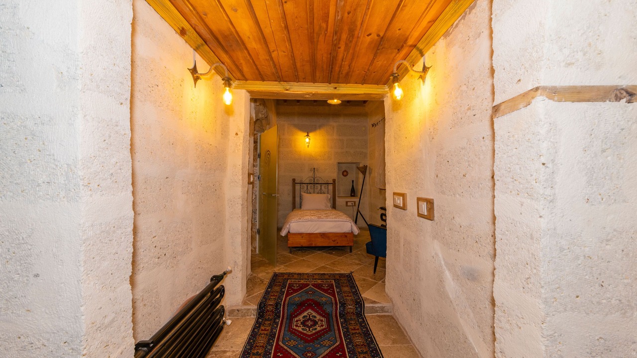 Photo of Bedroom in Avanos