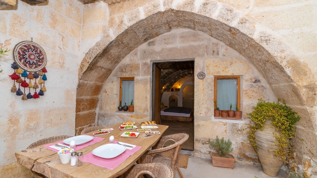 Photo of Outdoor in Avanos