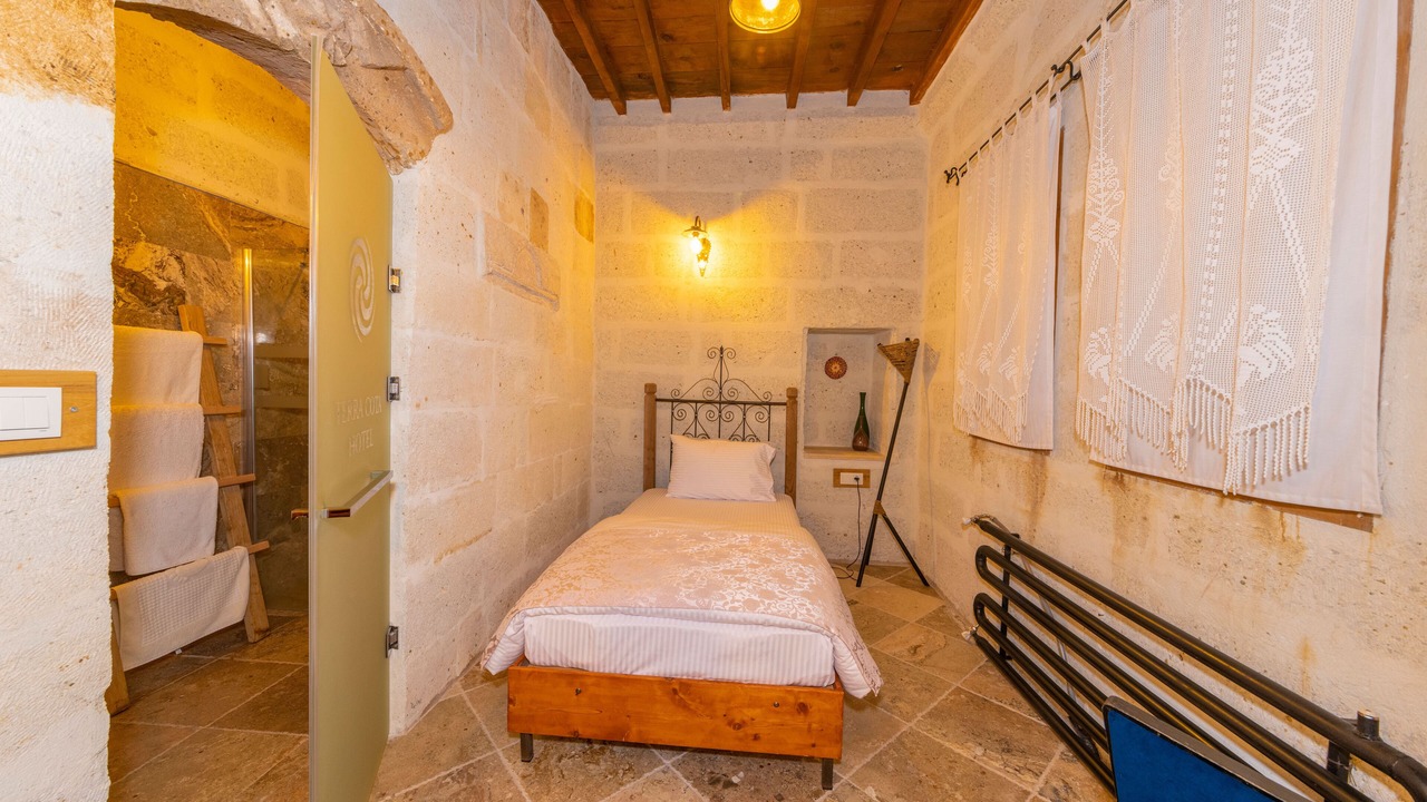 Photo of Bedroom in Avanos