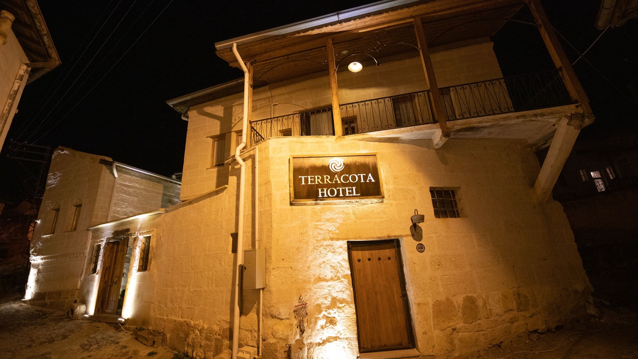 Photo of Outdoor in Avanos