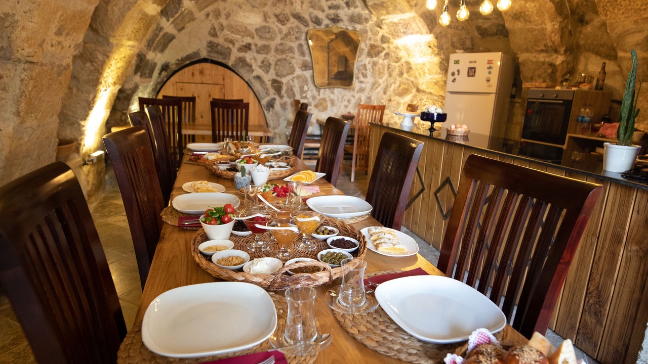 Photo of Others in Avanos