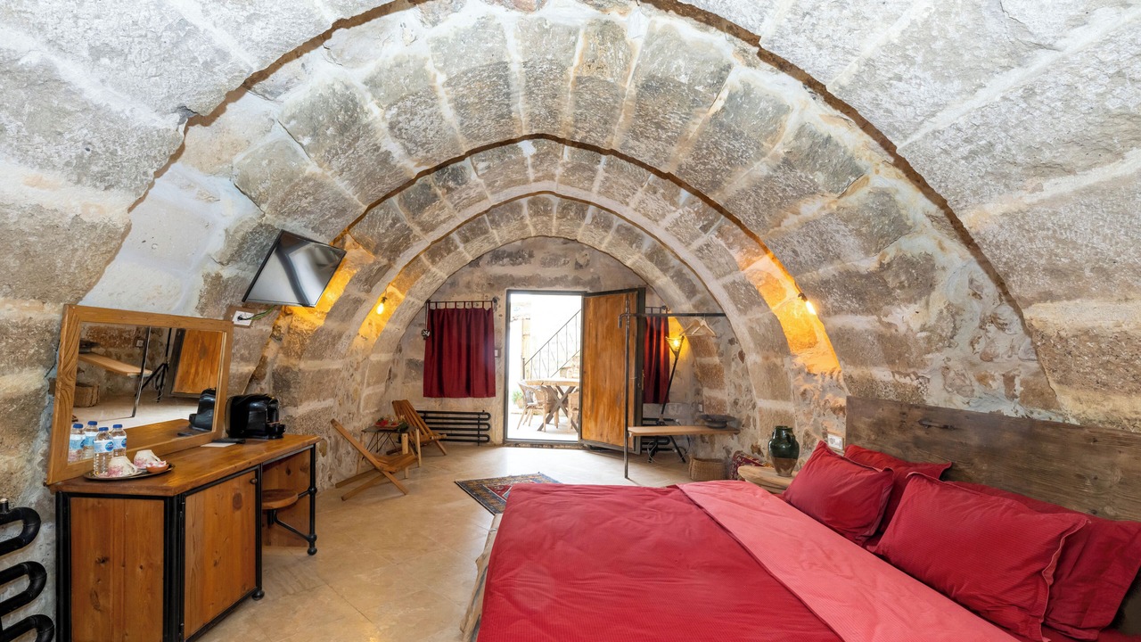 Photo of Bedroom in Avanos