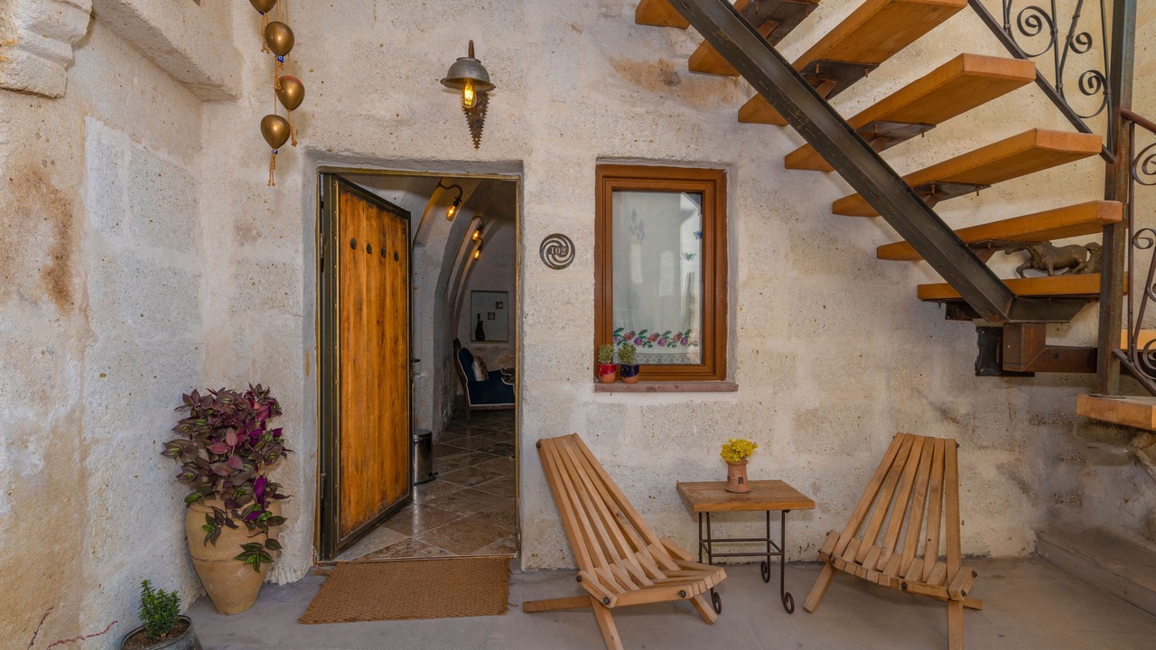 Photo of Outdoor in Avanos