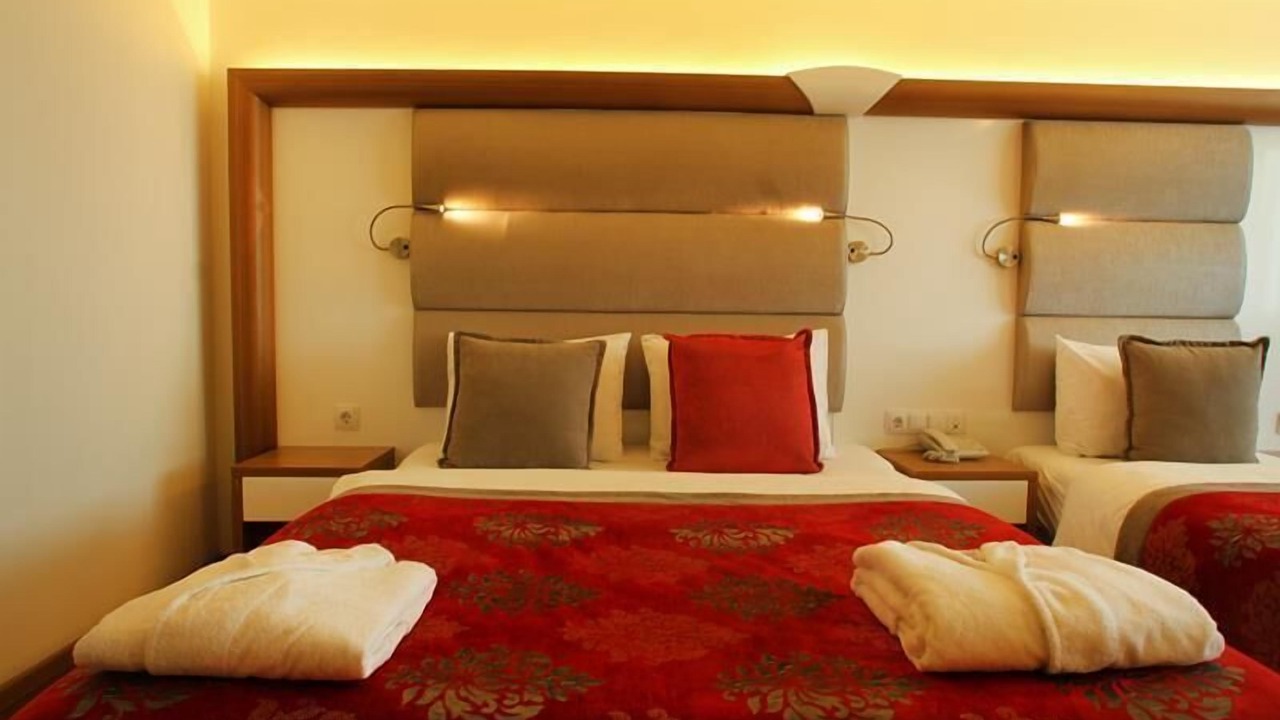 Photo of Bedroom in Pazar