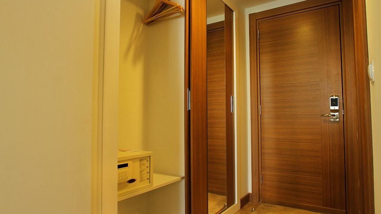 Photo of Bedroom in Pazar
