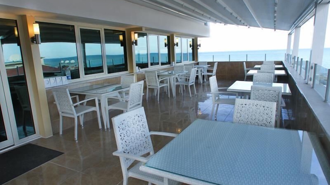 Photo of Patio Balcony in Pazar