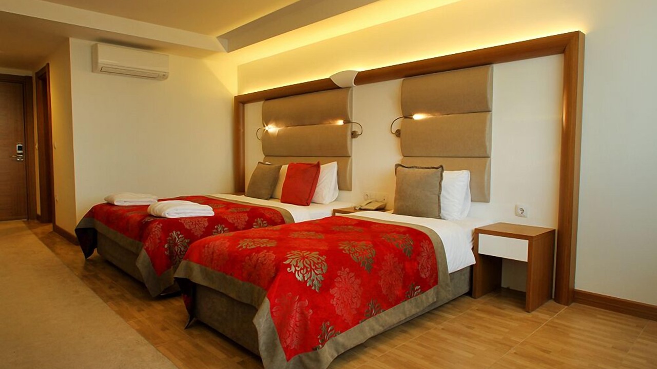 Photo of Bedroom in Pazar