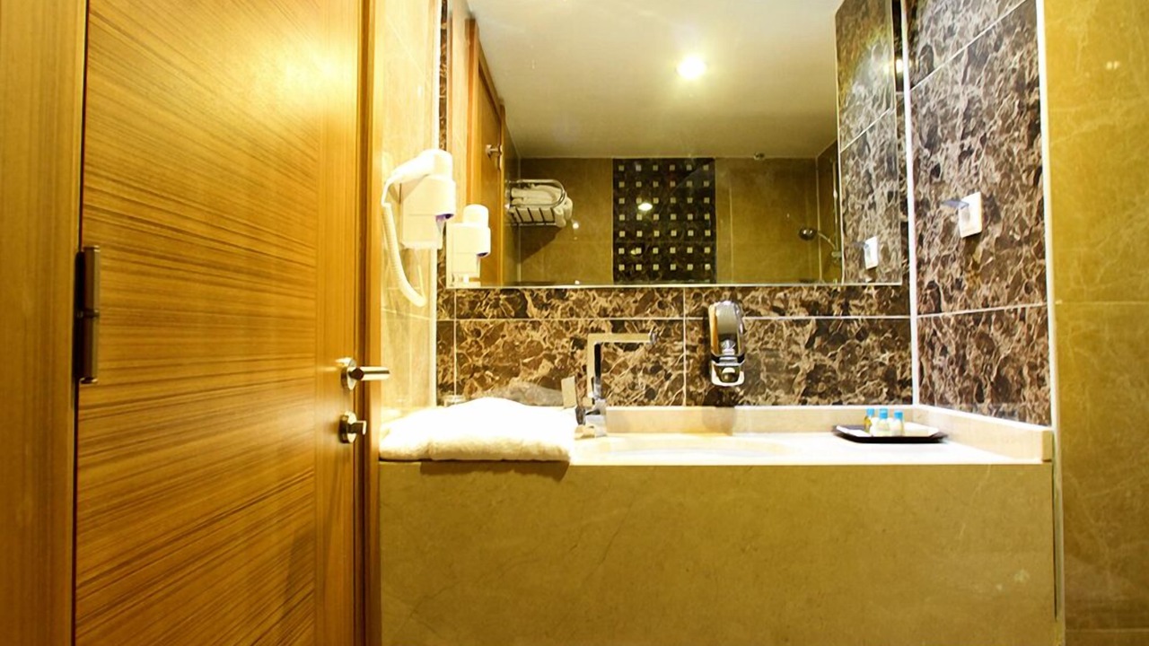 Photo of Bathroom in Pazar