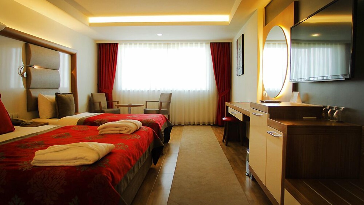 Photo of Bedroom in Pazar