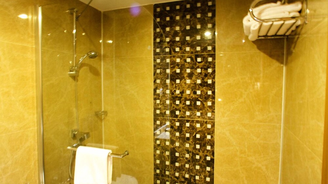 Photo of Bathroom in Pazar