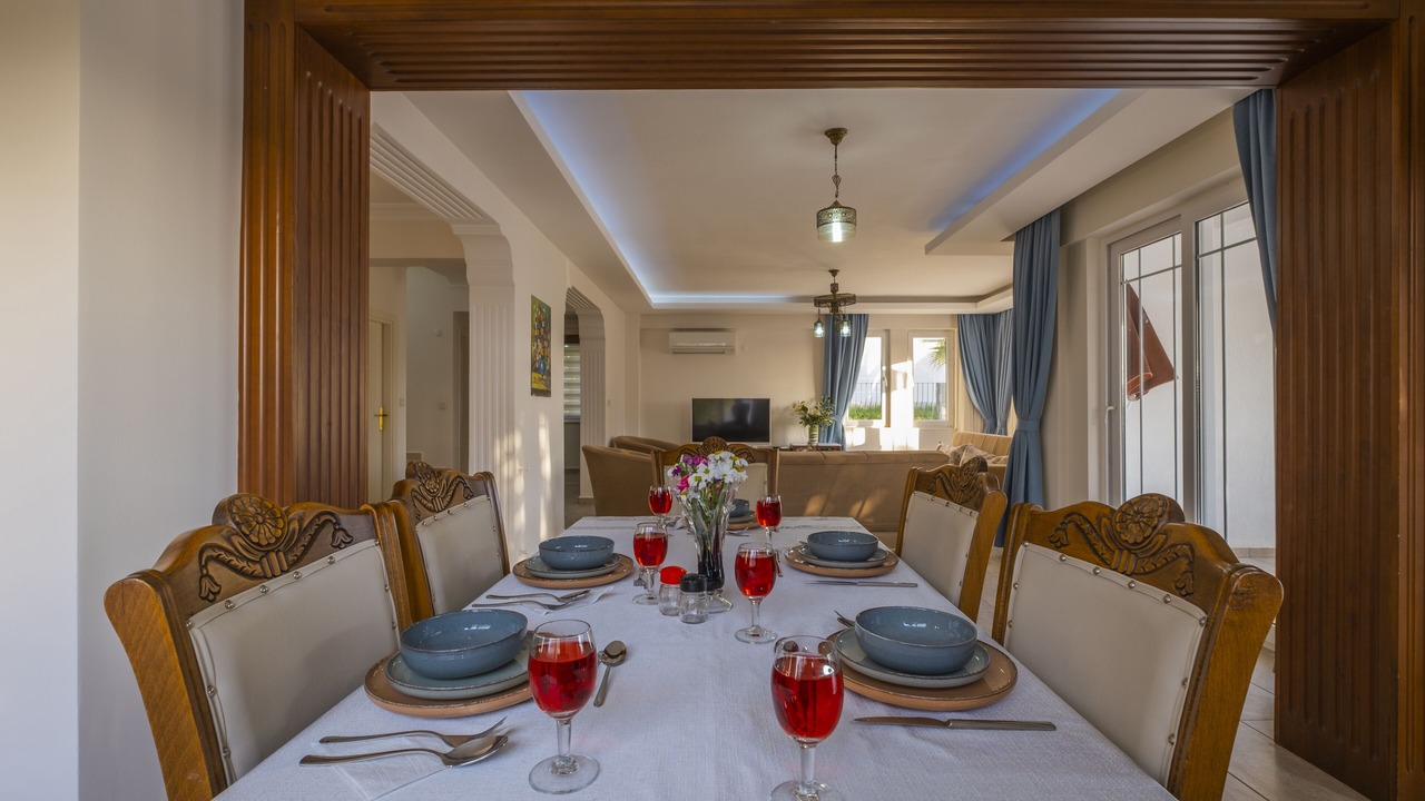 Photo of Bedroom in Oludeniz
