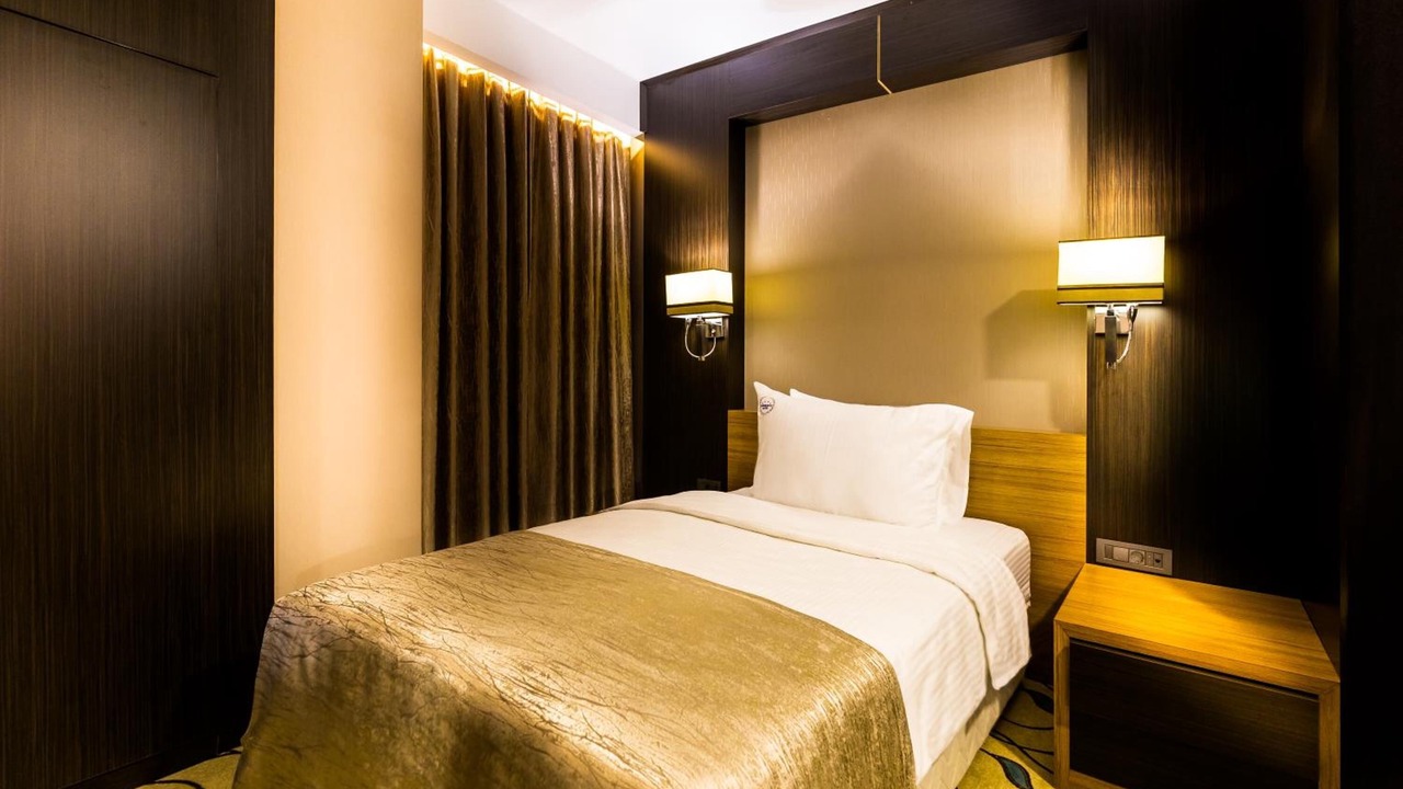 Photo of Bedroom in Kirklareli