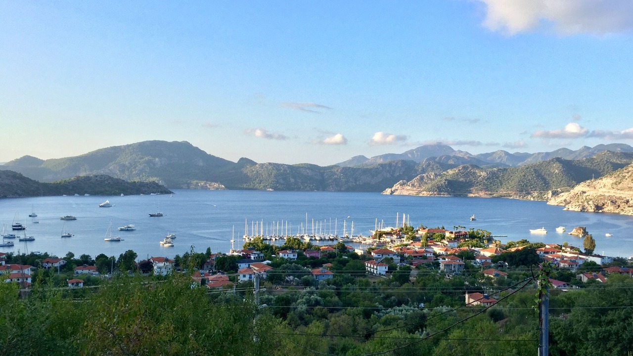 Photo of Others in Selimiye