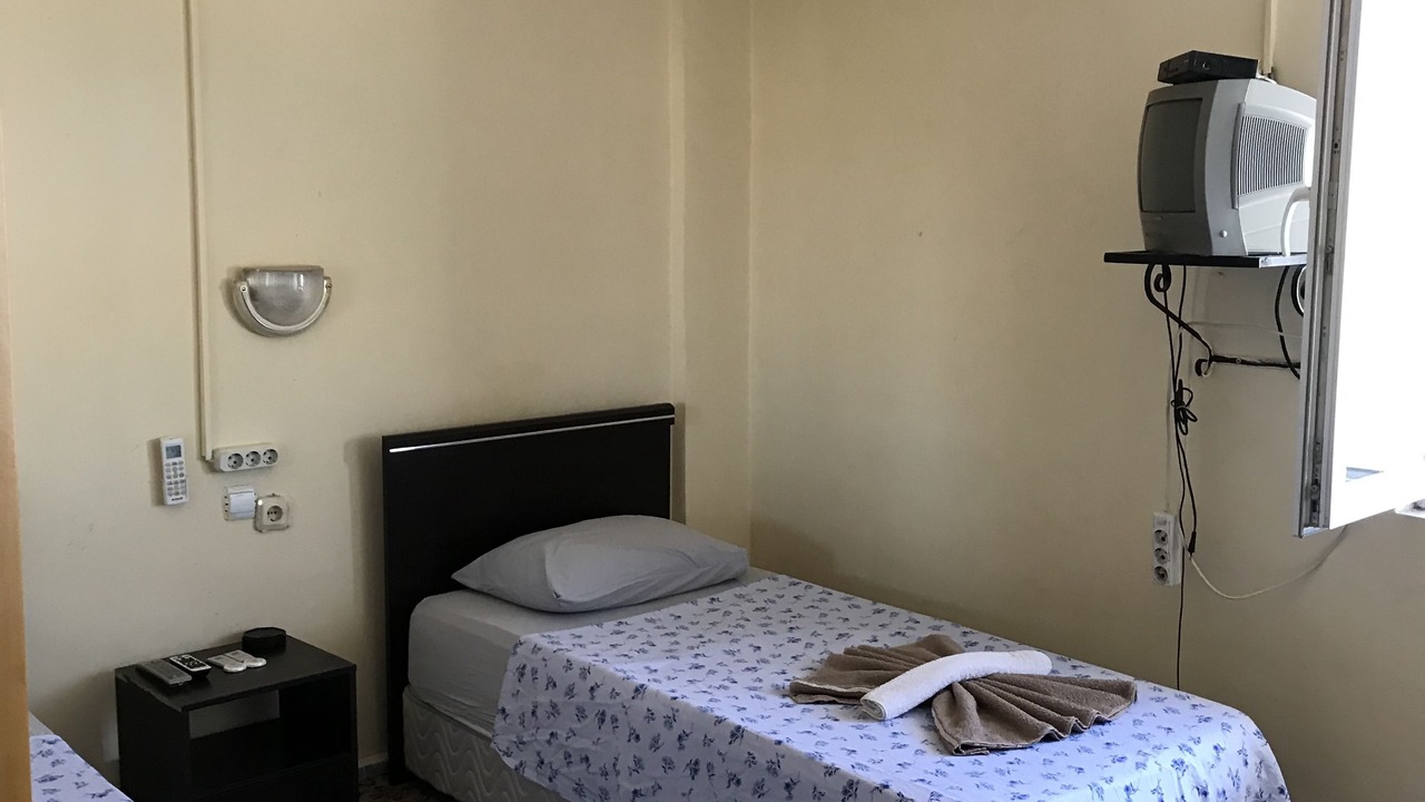 Photo of Bedroom in Faralya