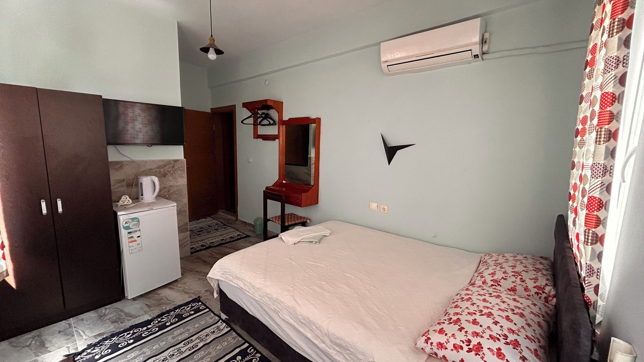 Photo of Bedroom in Faralya