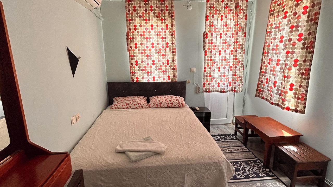 Photo of Bedroom in Faralya