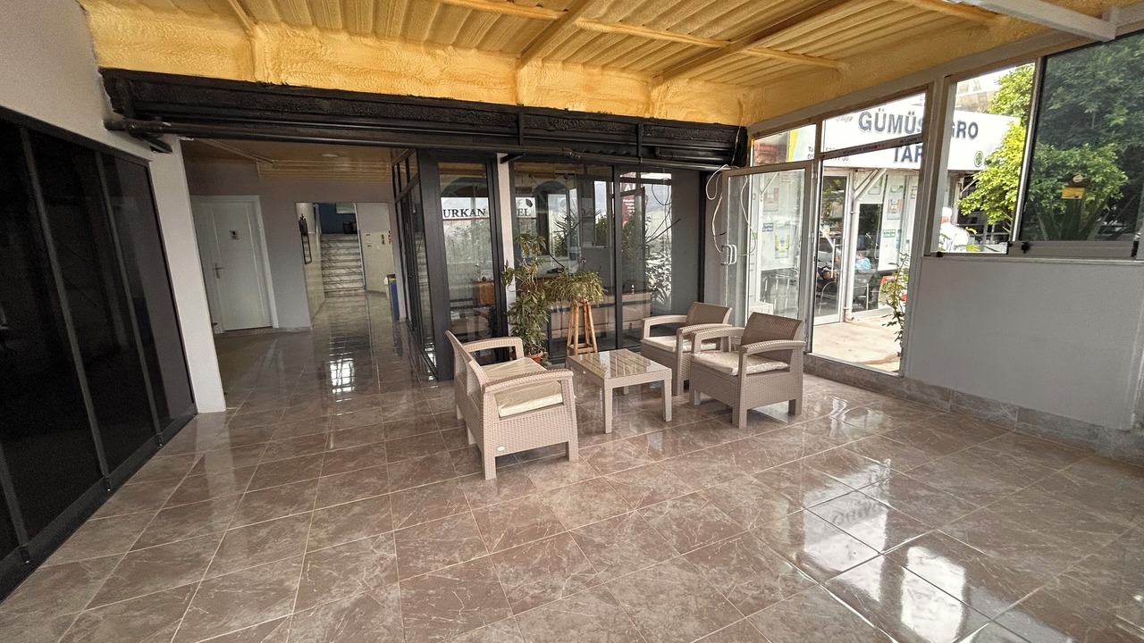 Photo of Outdoor in Faralya
