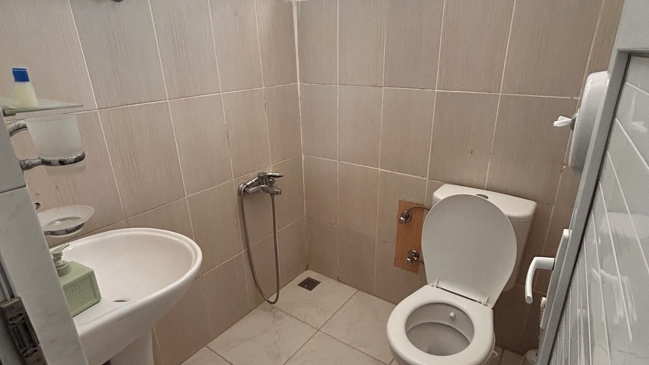Photo of Bathroom in Faralya