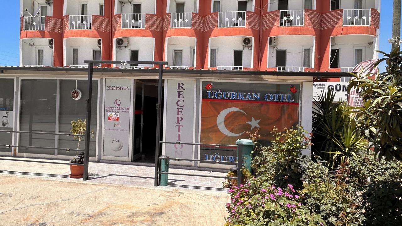 Photo of Outdoor in Faralya