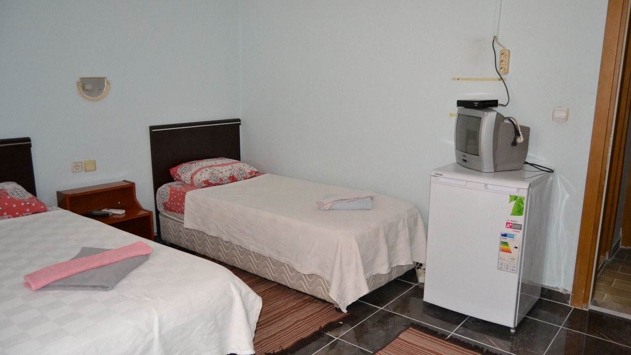 Photo of Bedroom in Faralya