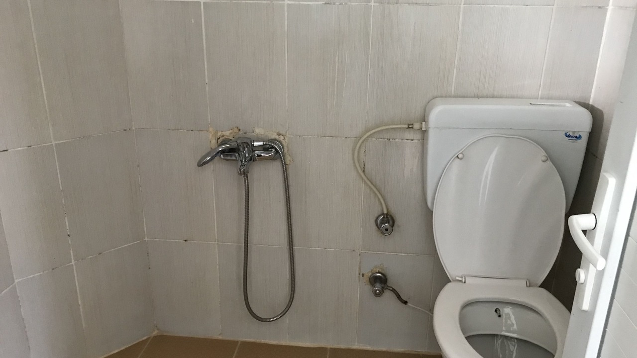 Photo of Bathroom in Faralya