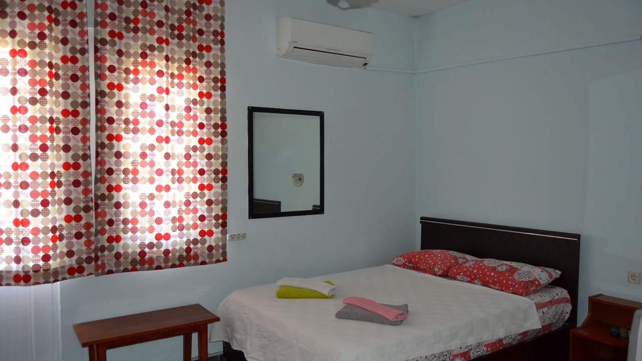 Photo of Bedroom in Faralya