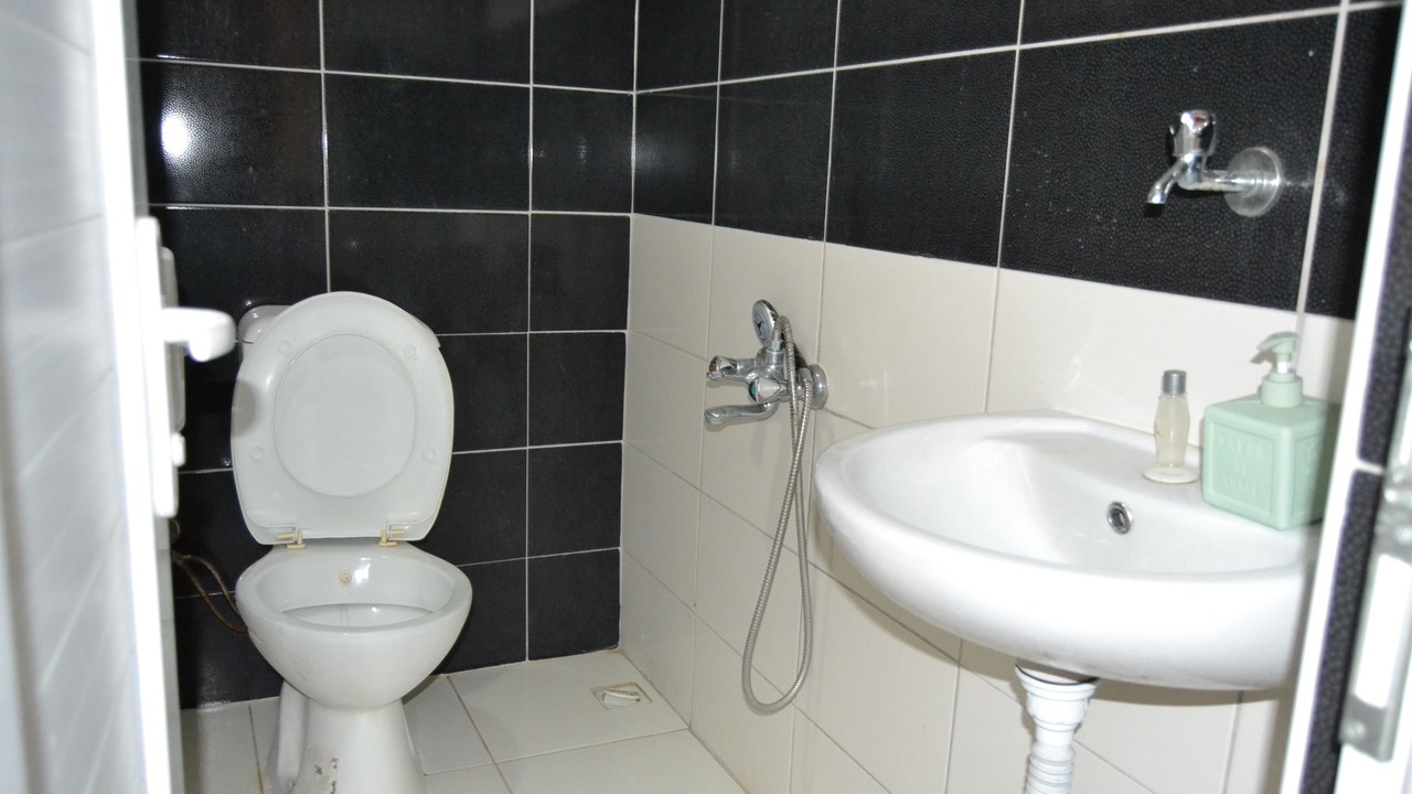 Photo of Bathroom in Faralya