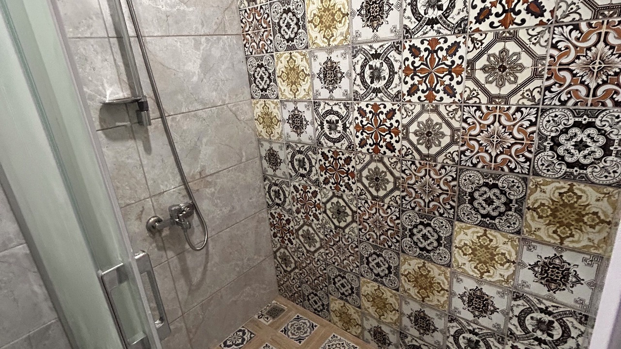 Photo of Bathroom in Faralya