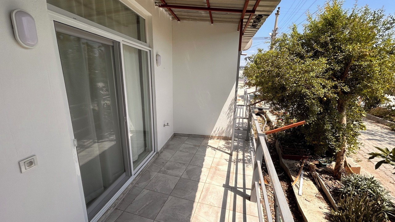 Photo of Patio Balcony in Faralya