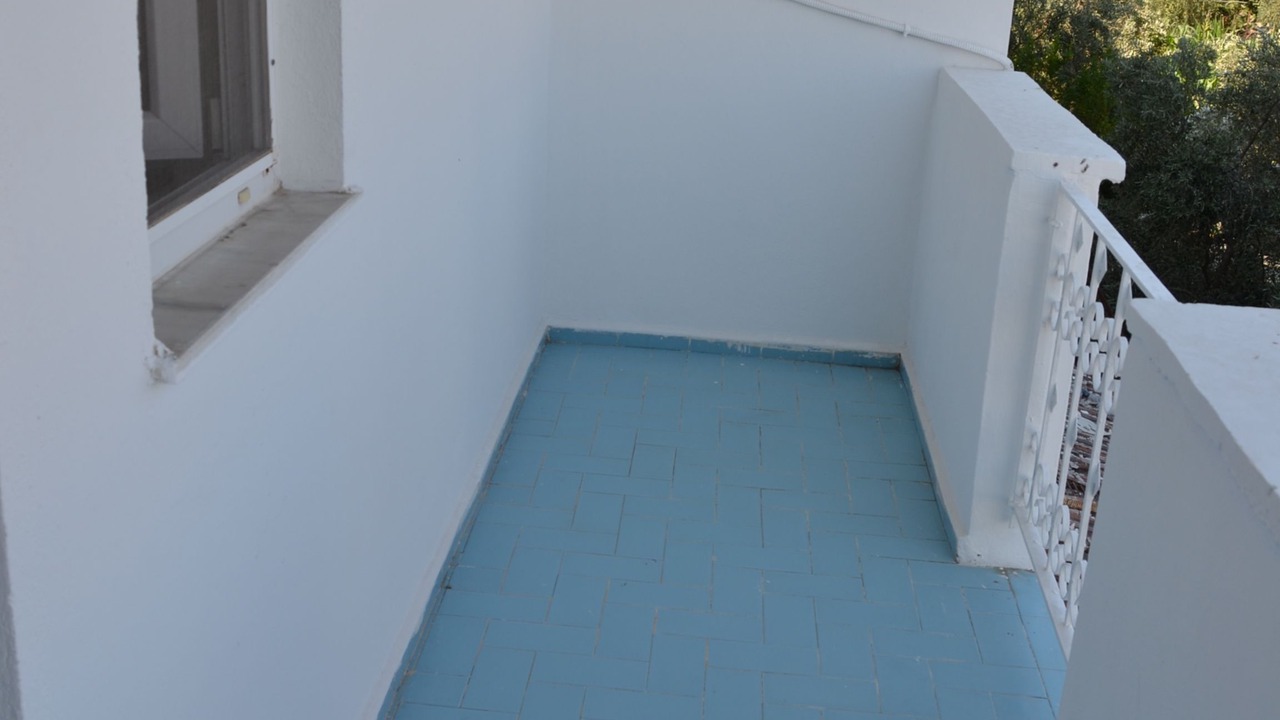 Photo of Patio Balcony in Faralya