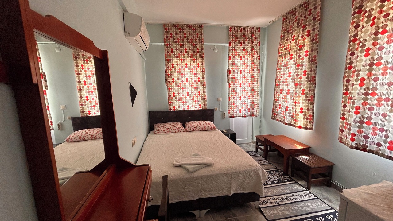 Photo of Bedroom in Faralya